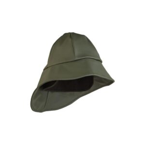 Liewood / hat / Monde Southwest / hunter green