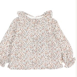 BUHO / baby / fall blouse / only