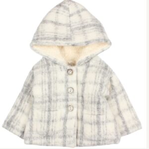 BUHO / baby / hooded jacket / only