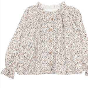 BUHO / kids / fall blouse / only