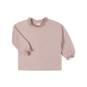 NIXNUT / Ruf sweater / pastel