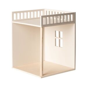 Maileg / Miniatuur huis / Bonus kamer