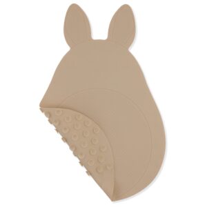 Konges Slojd / bunny bath mat / shell