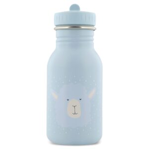 Trixie / drinkfles 350 ml / mr alpaca