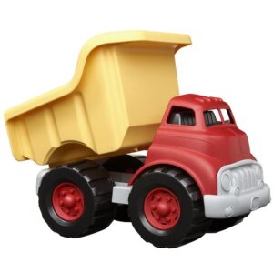 Green Toys / truck