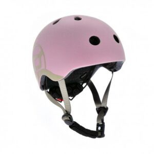 Scoot and ride / helm XS / roze