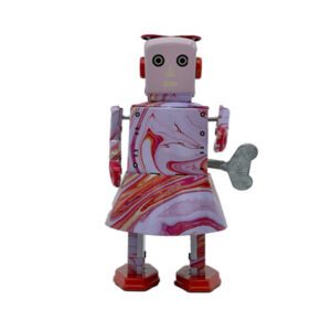 Mr & Mrs Tin / Ripple Bot