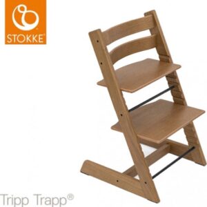 STOKKE / Tripp Trapp / oak – brown