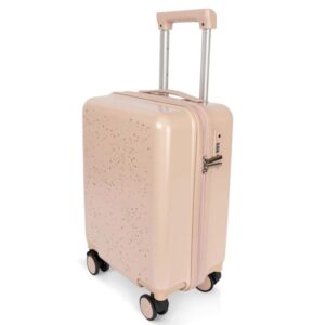 Konges Slojd / Travel suitcase / etoile rainbow