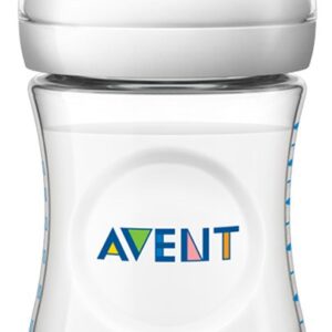 Avent / natural babyfles / 125 ml