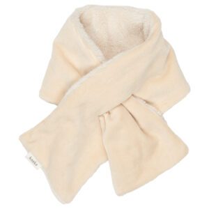 Koeka / Oddi scarf / warm white