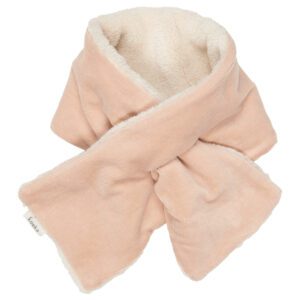 Koeka / Oddi scarf / rosa salt