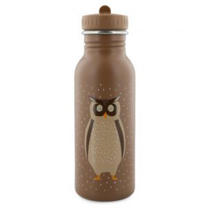 Trixie / drinkfles 500 ml / mr owl