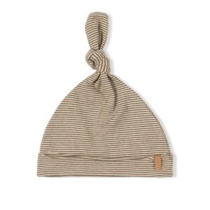 Nixnut / Newbie hat / Khaki stripe