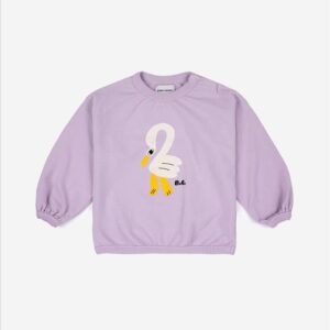 Bobo Choses / Sweatshirt / Pelican