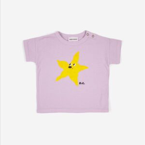 Bobo Choses / T-shirt / Starfish
