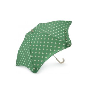Konges Slojd / kids umbrella / aisuru green
