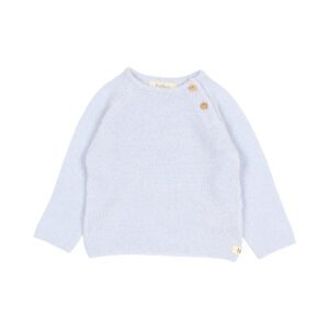 BUHO / baby / jumper / baby blue