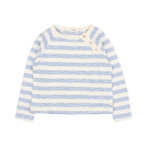 BUHO / kids / sailor t-shirt / bluette