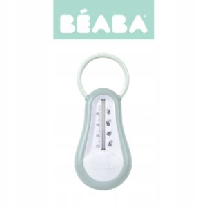 Beaba / badthermometer / groen blauw