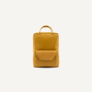 Sticky Sis Club / backpack / ton sur ton / honey gold