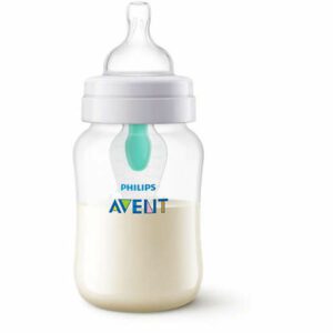 Avent / anti-colic zuigfles / 260 ml
