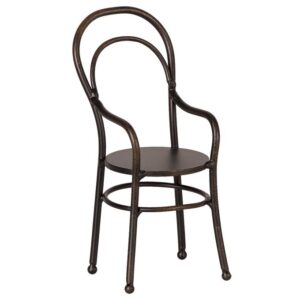 Maileg / chair / black