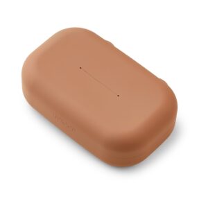 Liewood / Emi wet wipes cover / sienna