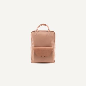 Sticky Sis Club / backpack / ton sur ton / dawn pink