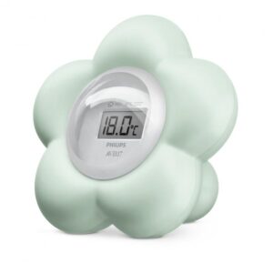 Avent / badthermometer / mint