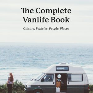 Uitgeverij Lannoo / the complete van life book