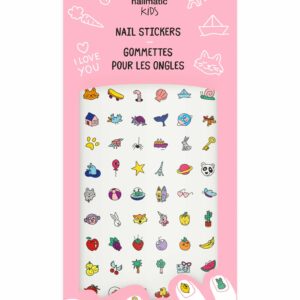 Nailmatic / Nagel stickers / happy nails