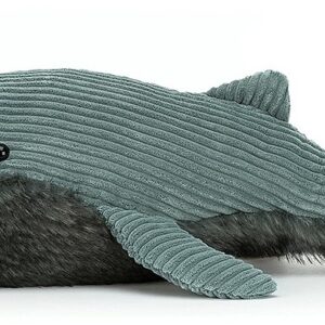 Jellycat / wiley whale / huge