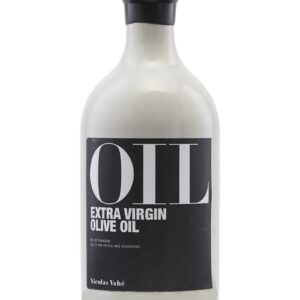 Nicolas Vahé / extra virgin olijfolie