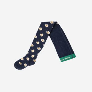 Bobo Choses / tights / all over little flower / 20-22
