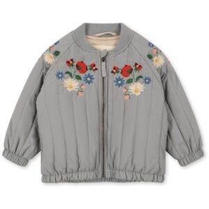 Konges Slojd / Juno bomber jacket / sleet