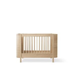 Oliver Furniture / Wood mini + / oak