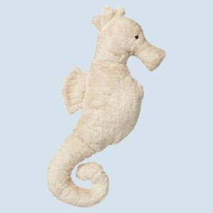 Senger / cuddly animal warmtekussen small / seahorse