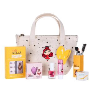 KABINES KEUZE / gift set / girly girl essentials