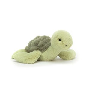 Jellycat / tully turtle
