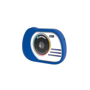 Kidywolf / Kidycam / waterdichte actie camera / blauw