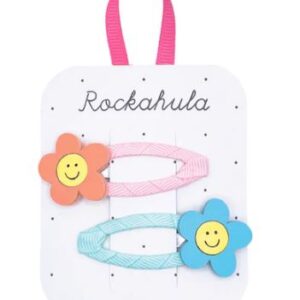 Rockahula kids / speldjes / happy flower