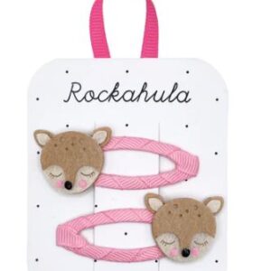 Rockahula kids / speldjes / doris deer