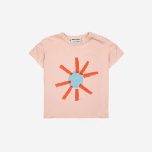 Bobo Choses / Baby T-shirt / Sun