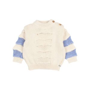 BUHO / baby / fancy jumper / only