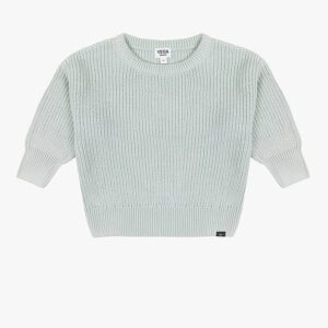 Vega Basics / cordero sweater / mint