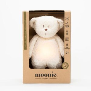 MOONIE / Moonie the humming bear / polar