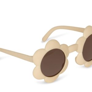 Konges Slojd / sunglasses flower / baby / brazilian sand