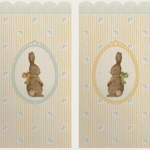 Maileg / servet / bunny
