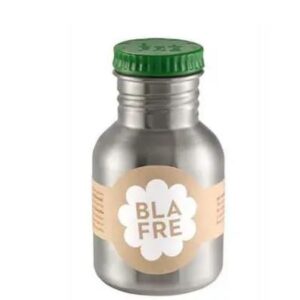 Blafre / drinkfles 300 ml / dark green